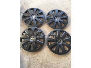 Ratkapne  15" 5 x 120