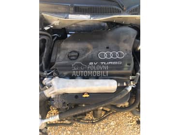 motor 1.8t za Audi A3