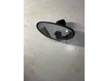 retrovizor kabine za Smart ForTwo od 2007. do 2012. god.
