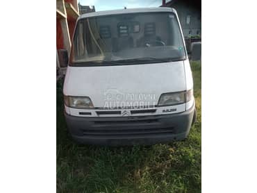 kompletan kombi Boher 25 td