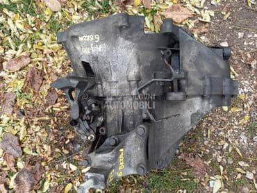 manjac 6brzina tdci za Ford Mondeo od 2004. do 2007. god.