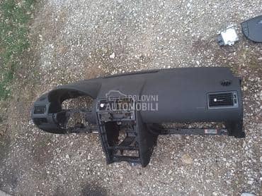 tabla air beg za Ford Mondeo od 2004. do 2007. god.