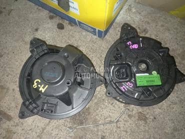 ventilator kabine za Ford Mondeo od 2004. do 2007. god.