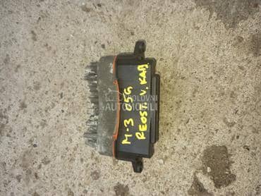 reostat ventilatora kabine za Ford Mondeo od 2004. do 2007. god.