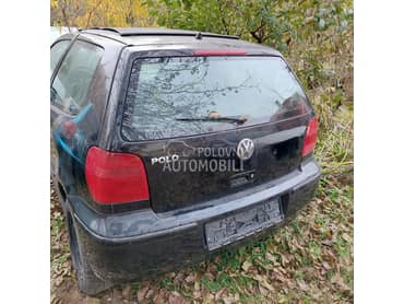 Delovi za Volkswagen Polo