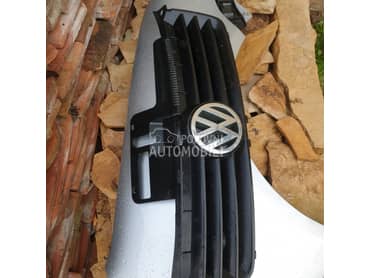 Prednja Maska za za Volkswagen Polo