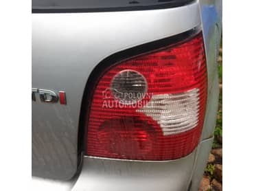 Stop Svetla za Volkswagen Polo od 2001. do 2004. god.