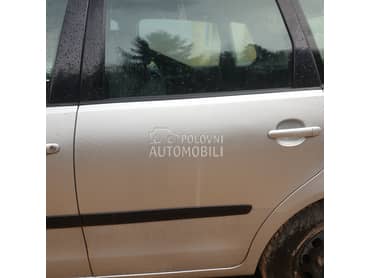 Vrata za Volkswagen Polo
