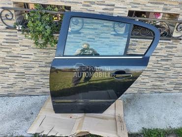 ZADNJA LEVA VRATA HECBEK Z 20 za Opel Astra H od 2004. do 2009. god.