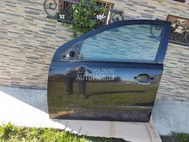 PREDNJA LEVA VRATA Z 20 R za Opel Astra H od 2004. do 2009. god.