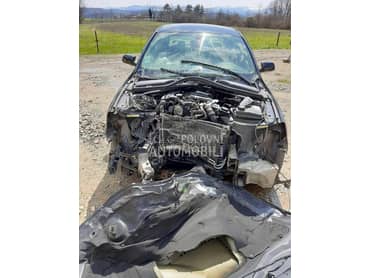 E60 525d domaci za BMW 525