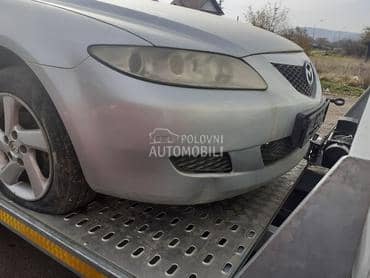 farovi za Mazda 6