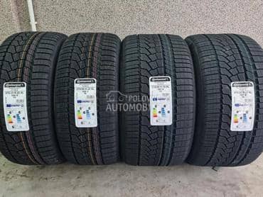 Continental 315/30 R22 Zimska