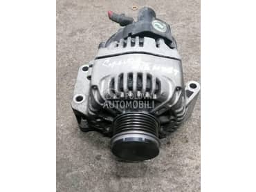 Alternator za Fiat Grande Punto