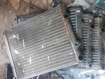 Hladnjak motora za Volkswagen Polo