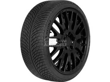 Michelin 265/45 R20 Zimska