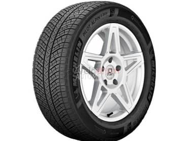 Michelin 265/55 R19 Zimska