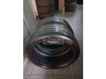 Pirelli 275/35 R20 Letnja