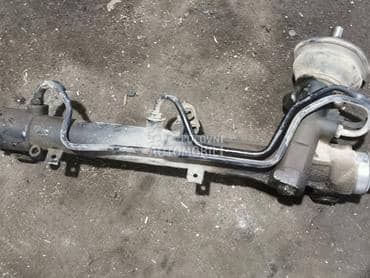 Letva volana za Opel Astra H