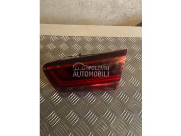 LAMPE za Audi A6 od 2014. do 2018. god.