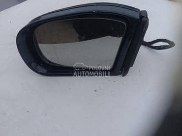 Retrovizor levi za Mercedes Benz E 220 od 2004. do 2007. god.