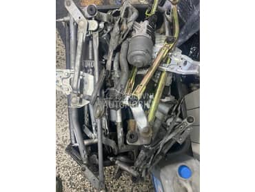 Makaze brisača za Volkswagen Caddy, EOS, Golf 5 ...