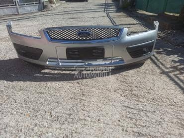 Branik sivi metalik za Ford Focus od 2004. do 2007. god.