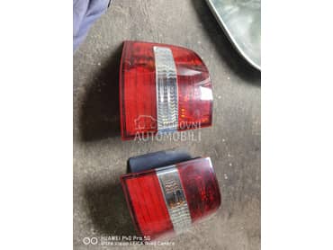 stop svetla za karavana za Fiat Stilo