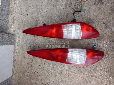 stop lampe karavan za Ford Mondeo od 2001. do 2007. god.
