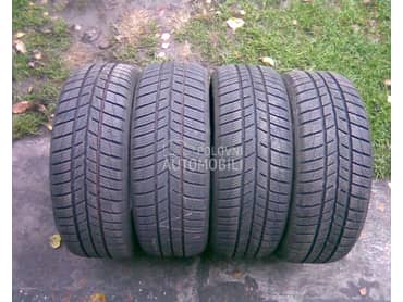 Barum 195/50 R15 Zimska