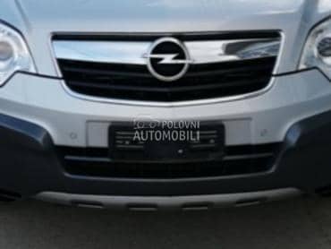 Prednji branik za Opel Antara od 2006. do 2010. god.