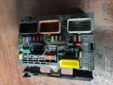 BSM RO6 za Citroen Jumpy od 2007. do 2014. god.