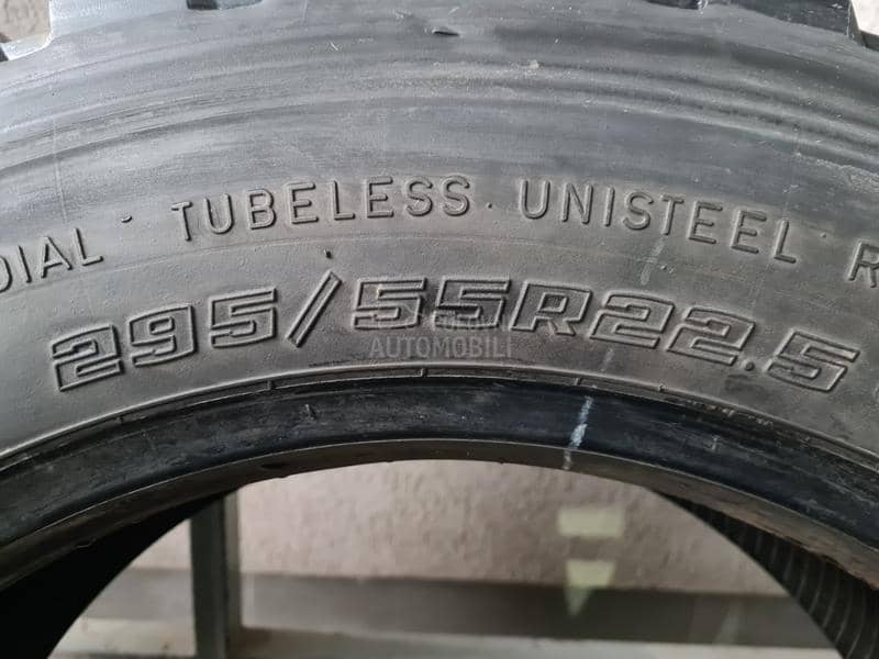 Goodyear 295/55 R22.5 Sve sezone