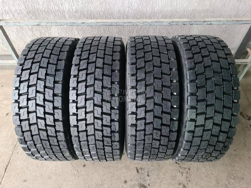 Goodyear 295/55 R22.5 Sve sezone