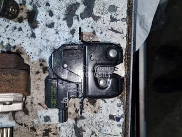 brava gepeka megane 3 za Renault Megane