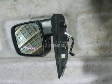 retrovizor za Citroen Nemo od 2009. do 2010. god.