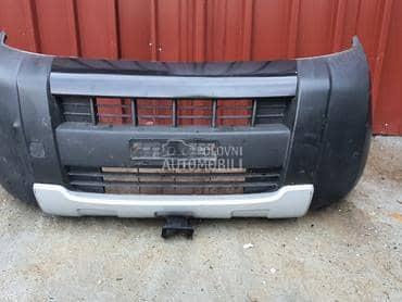 branik za Citroen Nemo od 2009. do 2010. god.