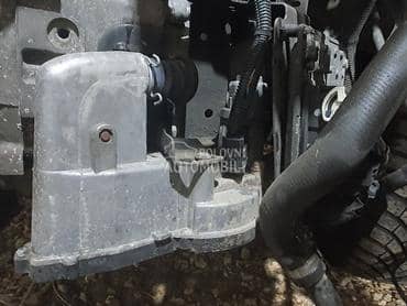 kvacilo aktuator za Citroen Nemo od 2009. do 2010. god.