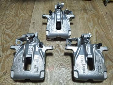 Kociona Klesta  Opel Vivaro