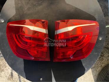 Stop lampe F25 za BMW X3 od 2010. do 2014. god.