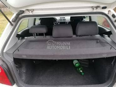 Daska gepek za Volkswagen Polo od 2001. do 2005. god.