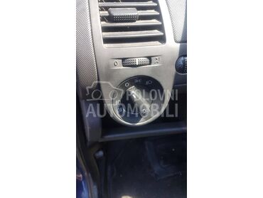 Prekidac svetla za Volkswagen Polo