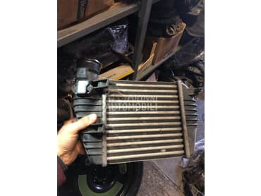 Interkuler 2.0 tdi za Audi A6 od 2008. do 2012. god.