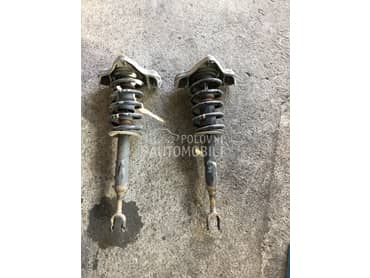 Amortizeri za Audi A4 od 2004. do 2008. god.