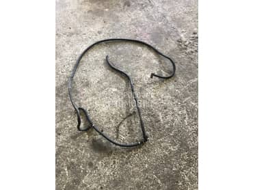 Creva za prskalice u braniku za Audi A6 od 2011. do 2018. god.