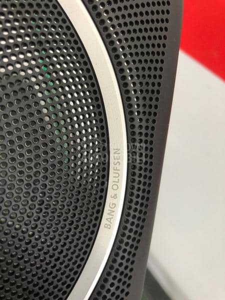 Bang olufsen mrezice zvucnika