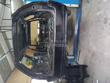 zadnji branik karavan za Ford Mondeo od 2001. do 2007. god.