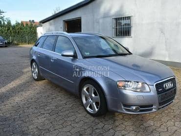 poklopac ventila za Audi A6 od 2003. do 2014. god.