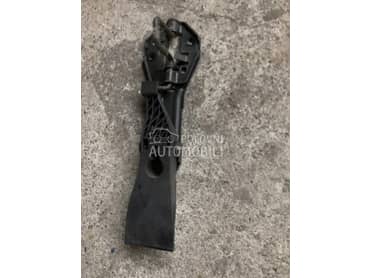 Brava za haubu za Audi A7