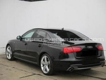 GEPEK  4G za Audi A6